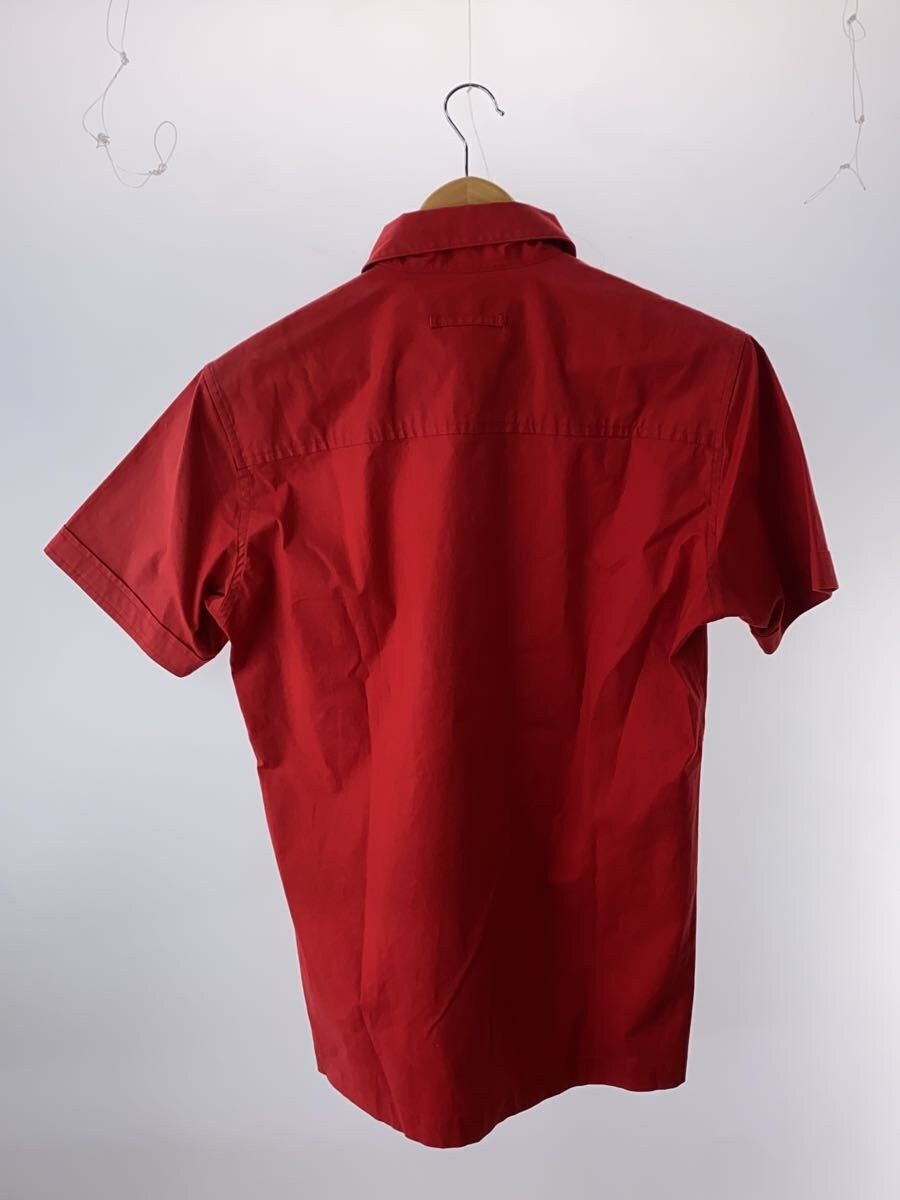 Jean Paul Gaultier Cotton Short Sleeve Button Shirt Size US S / EU 44-46 / 1 - 2 Thumbnail