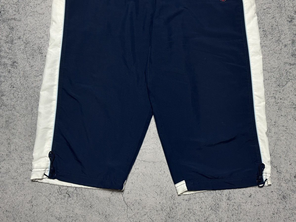 Nike × Vintage `Vintage Nike Track Breeches Shorts Y2K Size US 34 / EU 50 - 3 Thumbnail