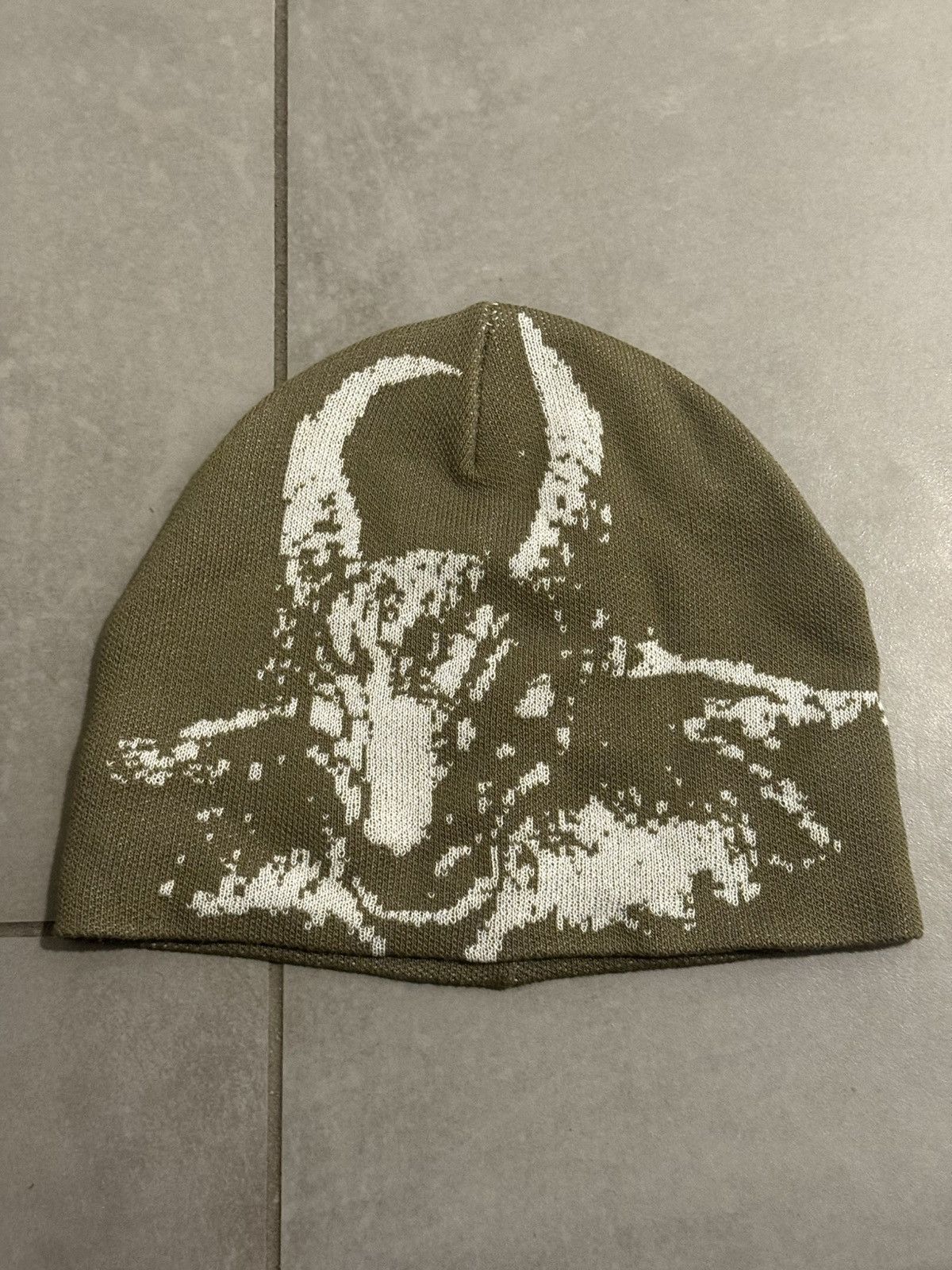 Other Regen Zone beanie Size ONE SIZE - 1 Thumbnail