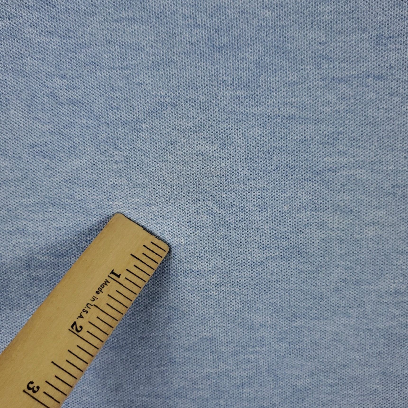 Tommy Hilfiger Tommy Hilfiger Polo Shirt Mens XL Blue Casual Short Sleeve Vintage Stain Size US XL / EU 56 / 4 - 3 Thumbnail
