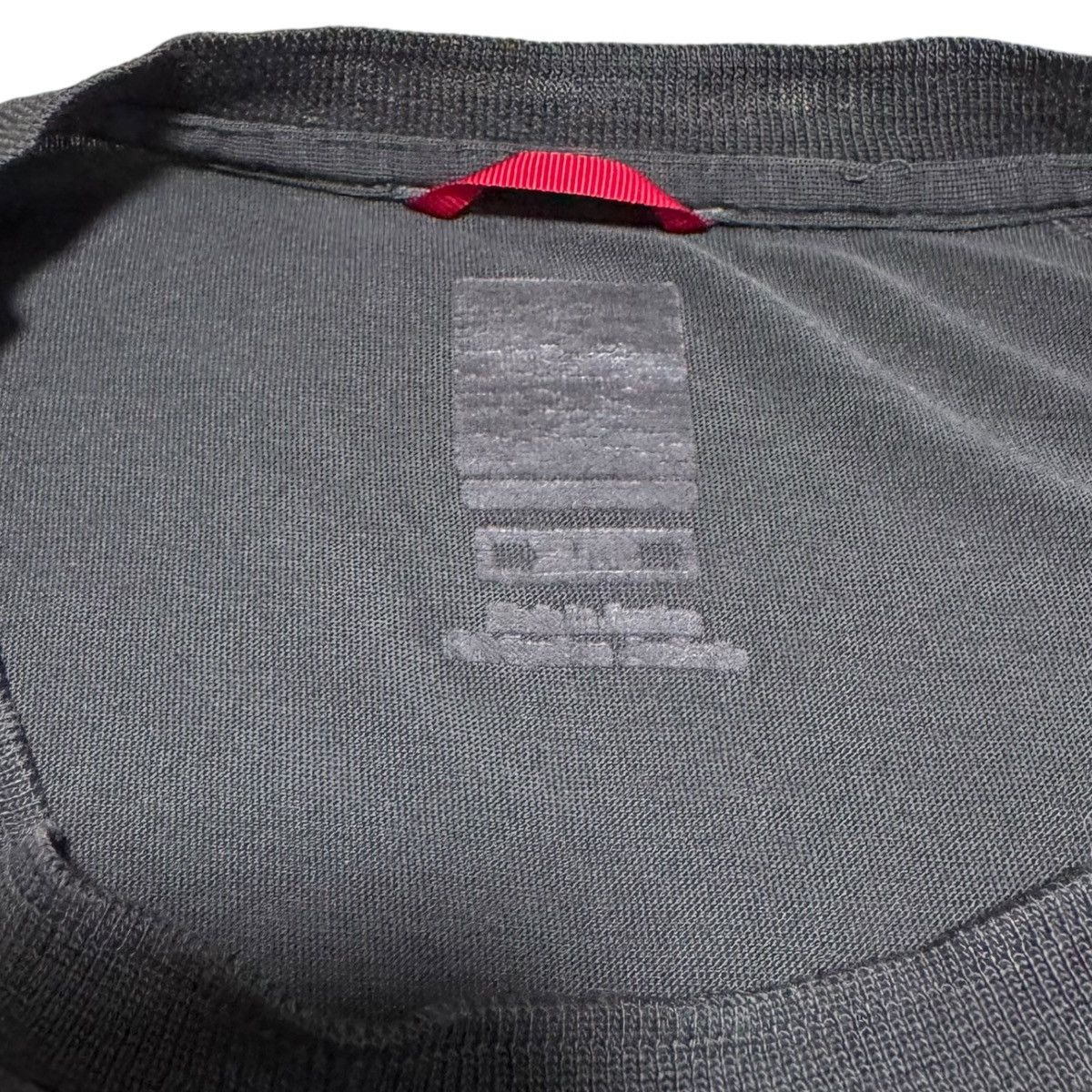 The North Face The North Face Vaporwick Black Exercise Shirt Adult XL Size US XL / EU 56 / 4 - 5 Thumbnail
