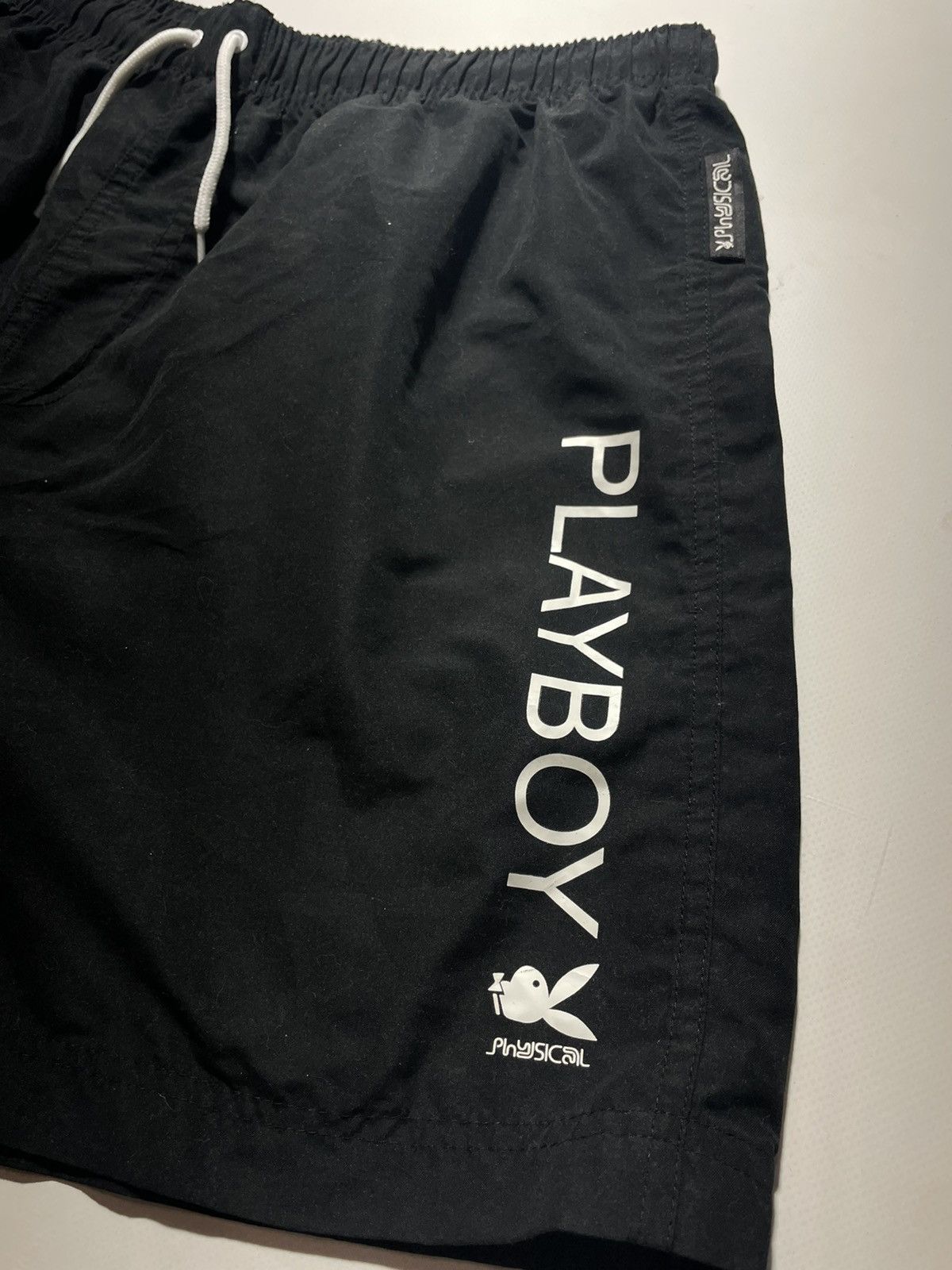 Playboy Vintage Playboy Shorts Size US 35 - 3 Thumbnail