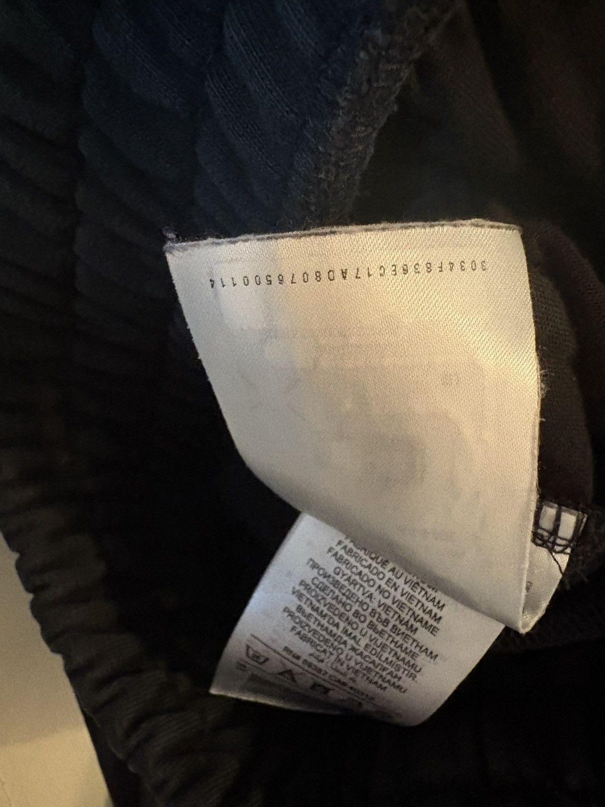 Adidas adidas joggers Size US 34 / EU 50 - 5 Thumbnail