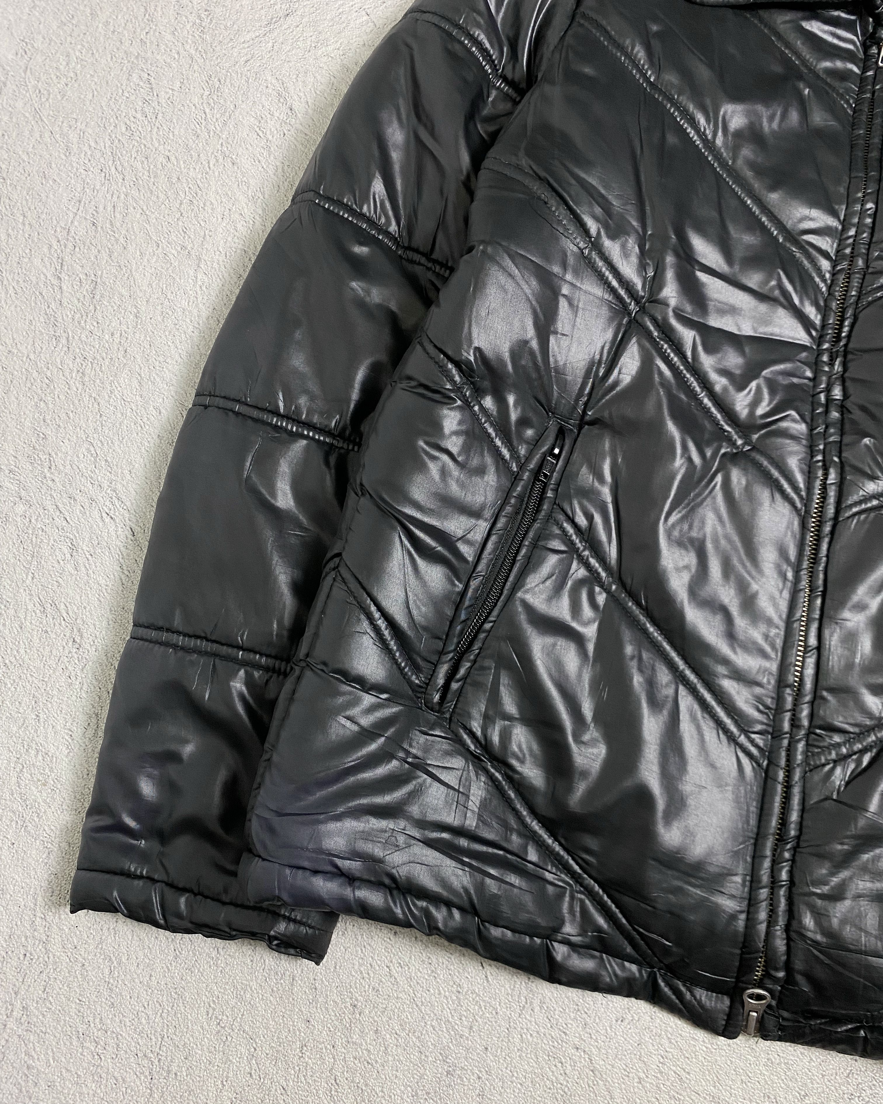 GOSTAR DE FUGA Jackrose Japanese brand Biker Ifsixwasnine Kmrii Size US XL / EU 56 / 4 - 3 Thumbnail