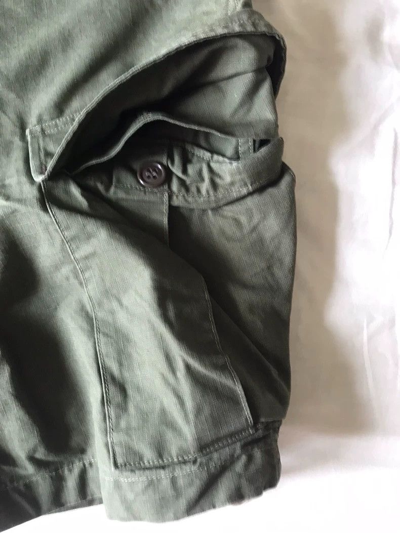 Freewheelers Freewheelers Military six-pocket shorts Size US 34 / EU 50 - 3 Thumbnail
