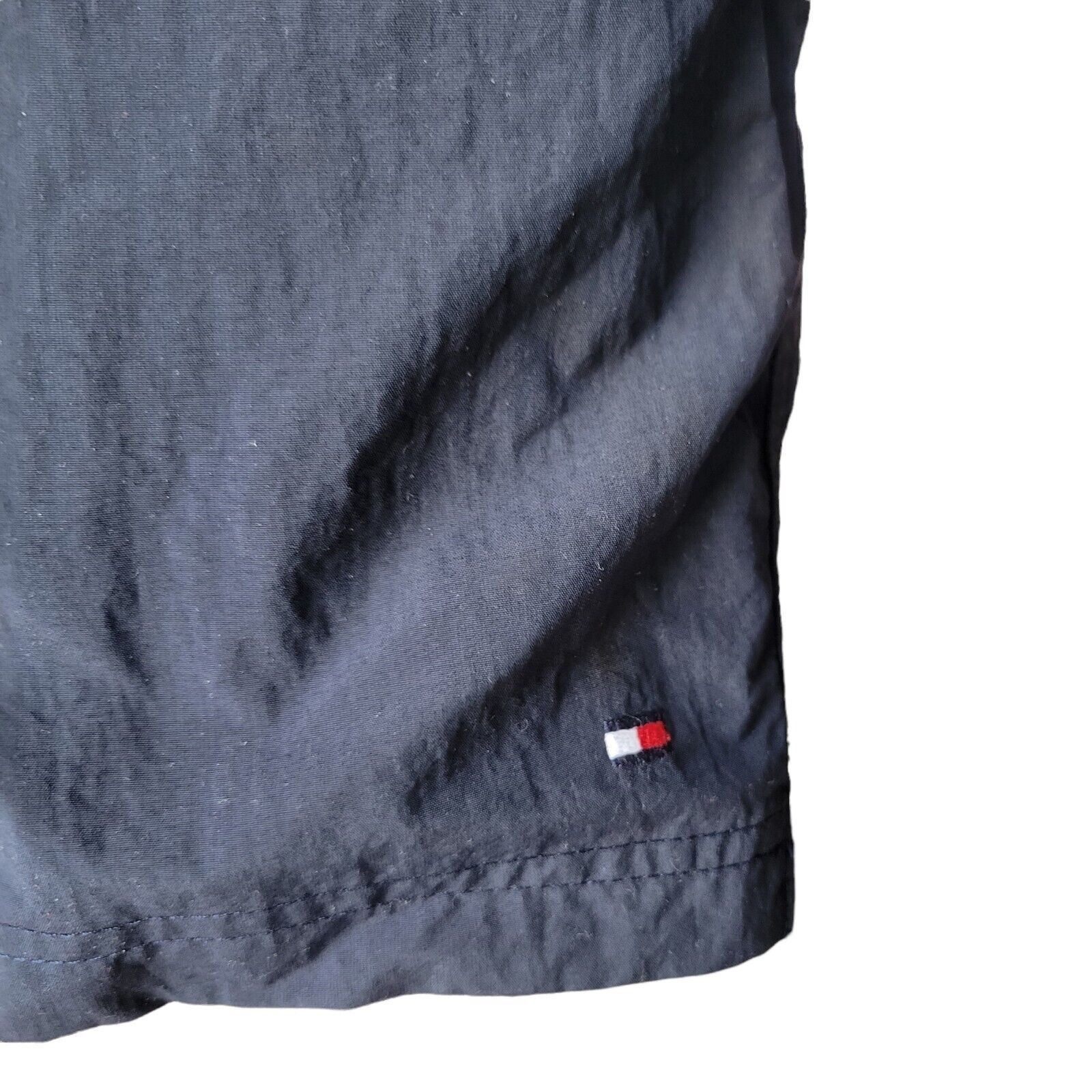 Tommy Hilfiger Men's Tommy Hilfiger Swimming Trunks. Size Small Size US 30 / EU 46 - 3 Thumbnail