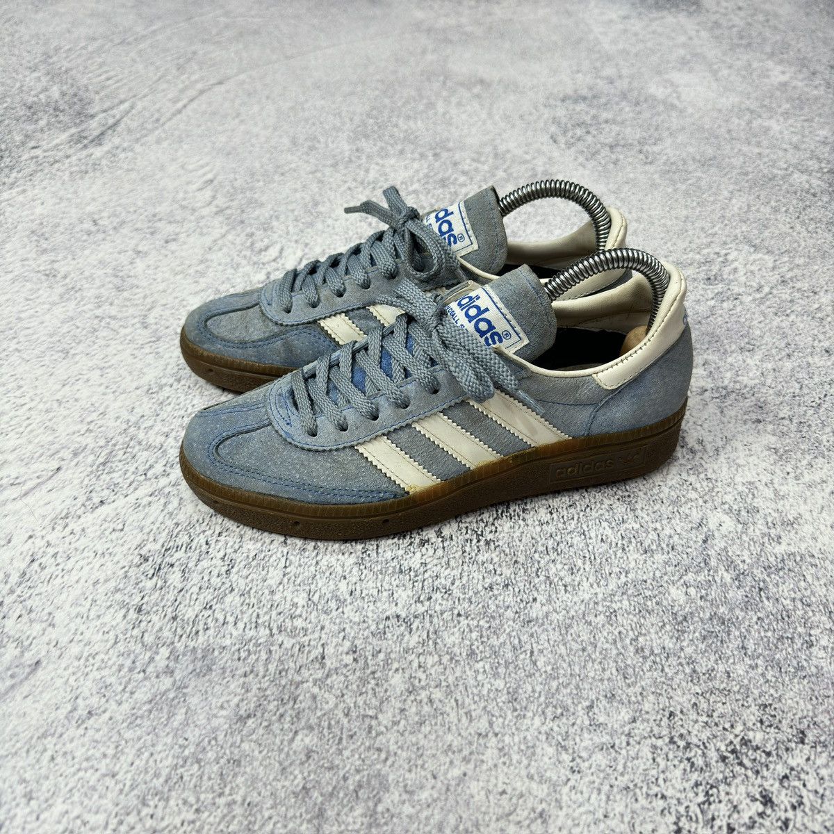Adidas × Vintage Vintage Adidas Special US7 UK4 EU37 23cm Size US 7 / IT 37 - 1 Thumbnail