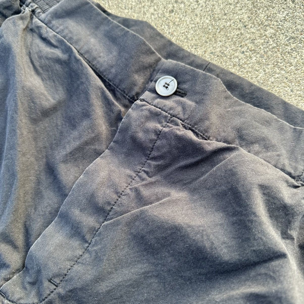 Gucci Gucci cotton pants Size US 34 / EU 50 - 5 Thumbnail
