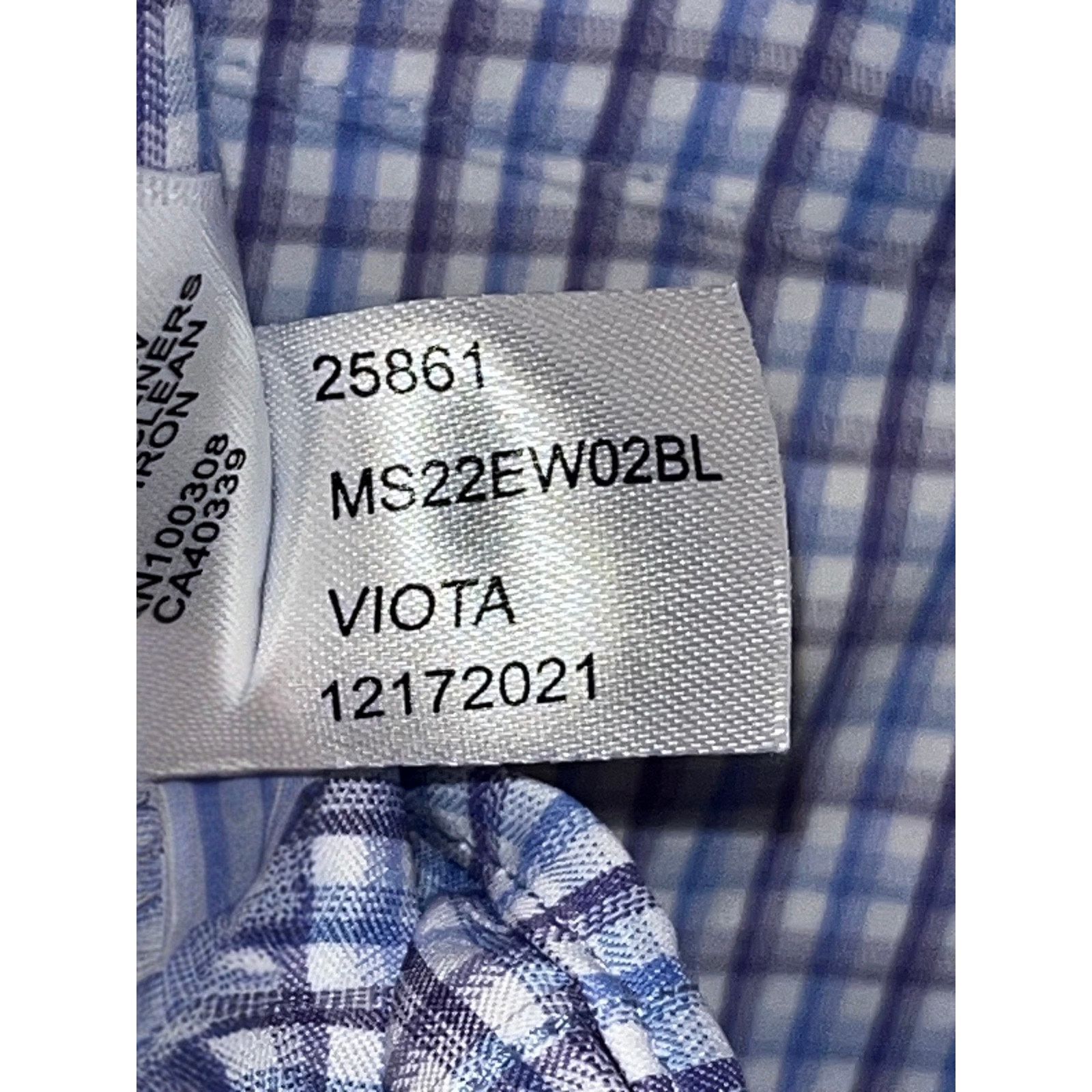 Peter Millar Peter Millar Oak Tree National Shirt L Crown Summer Comfort Size US L / EU 52-54 / 3 - 6 Thumbnail
