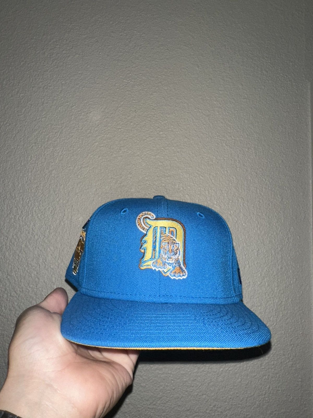 Hat Club Daybreak hat club Size ONE SIZE - 1 Thumbnail