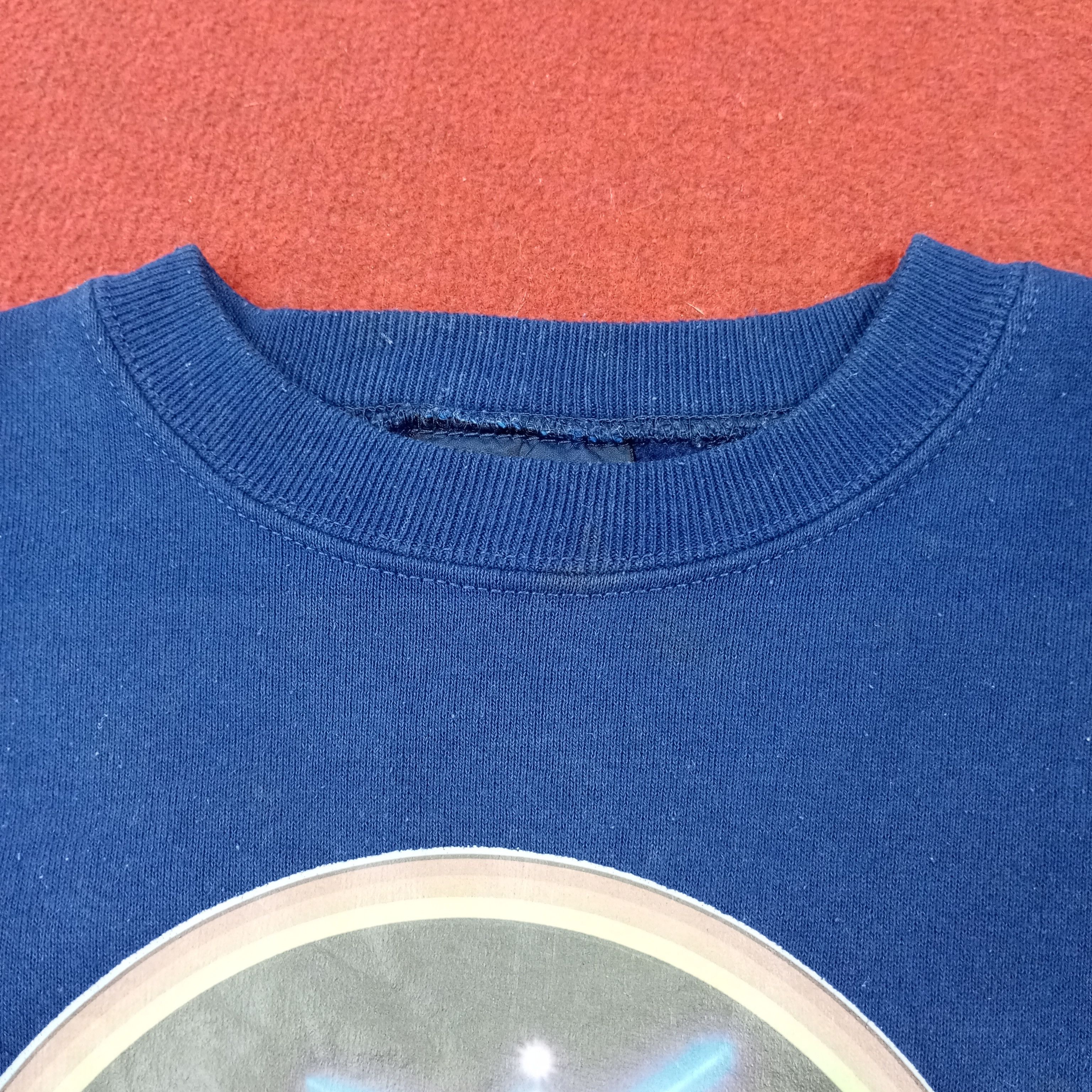 Vintage Close Encounters 1978 Columbia Pictures Vintage Sweatshirt Size US S / EU 44-46 / 1 - 4 Thumbnail