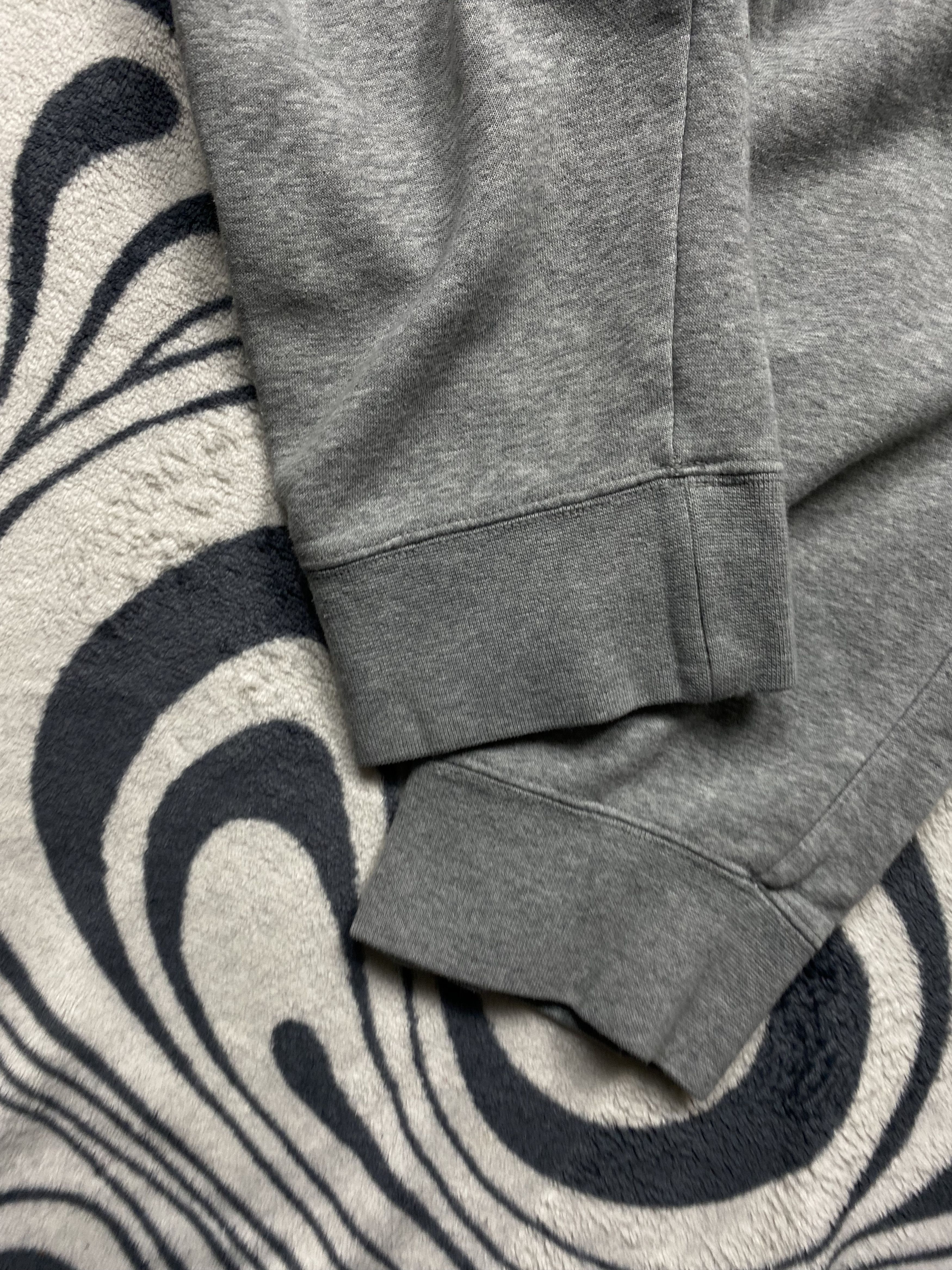 Nike Nike Mens Baggy Sweatpants Y2K Pants Size US 32 / EU 48 - 3 Thumbnail