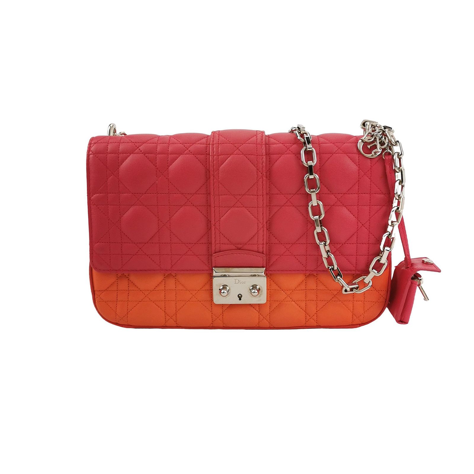 Dior Dior Women os Shoulder Bags Size ONE SIZE - 1 Thumbnail