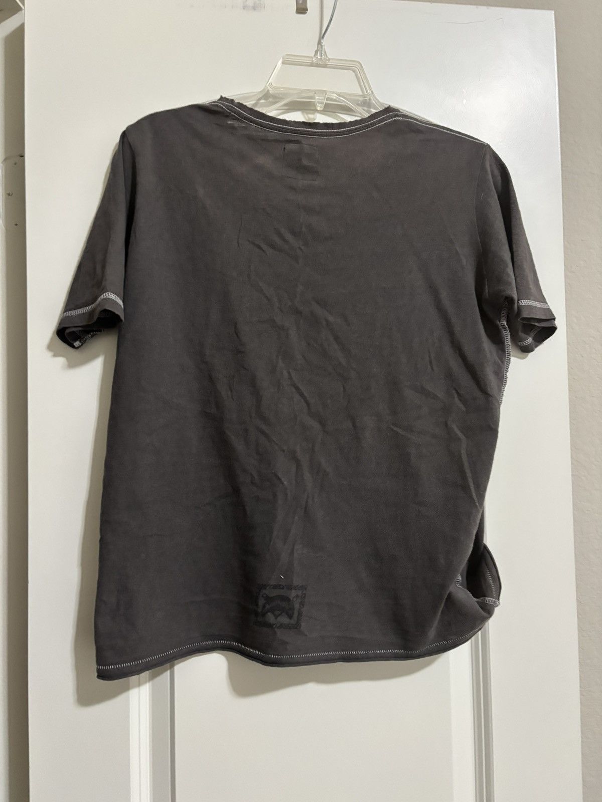 Undercover undercover teddy shirt Size US XS / EU 42 / 0 - 5 Thumbnail
