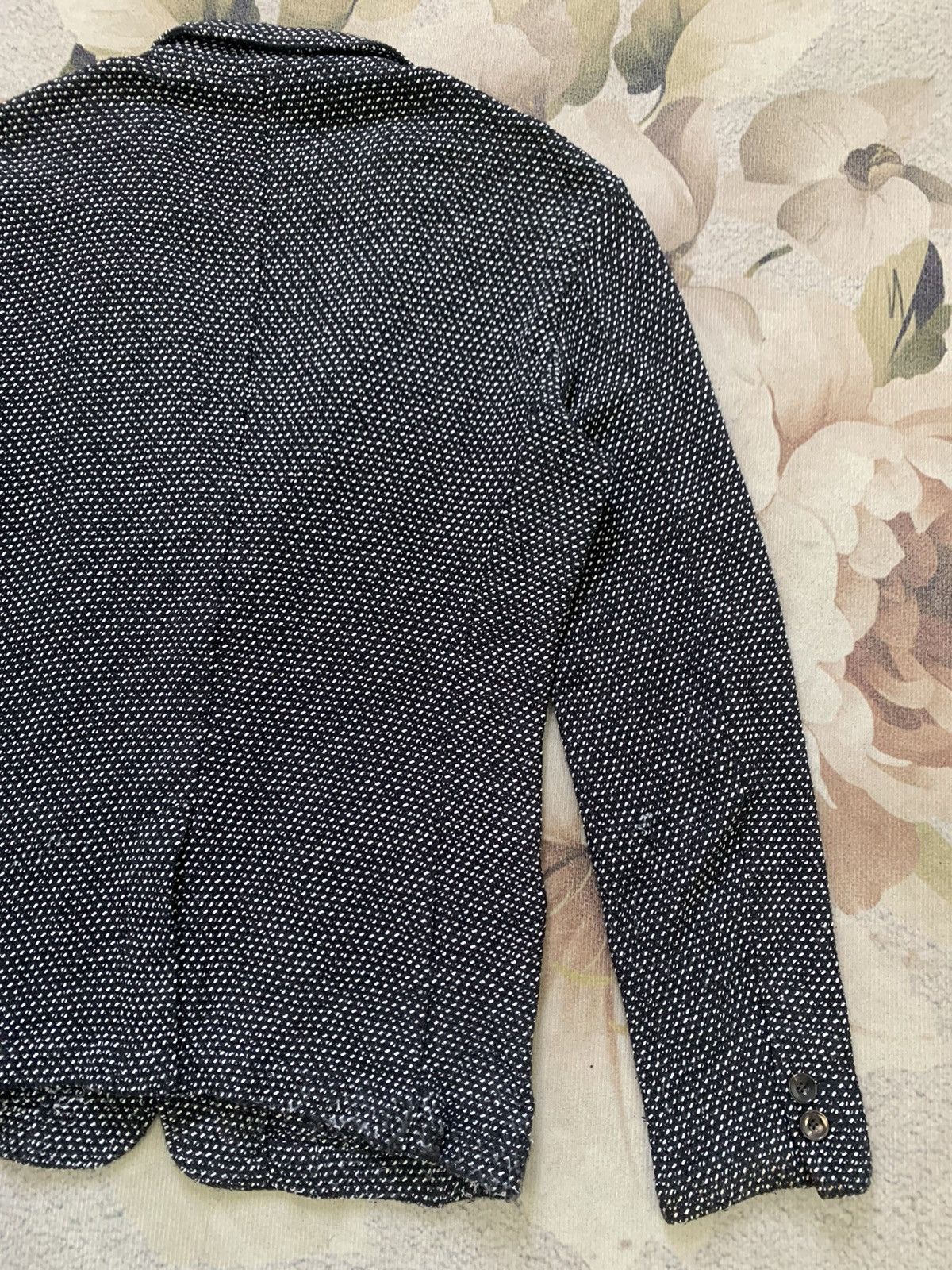 Tornado Mart Zero by Tornado Mart Pontetorto Jacket Size US M / EU 48-50 / 2 - 8 Thumbnail