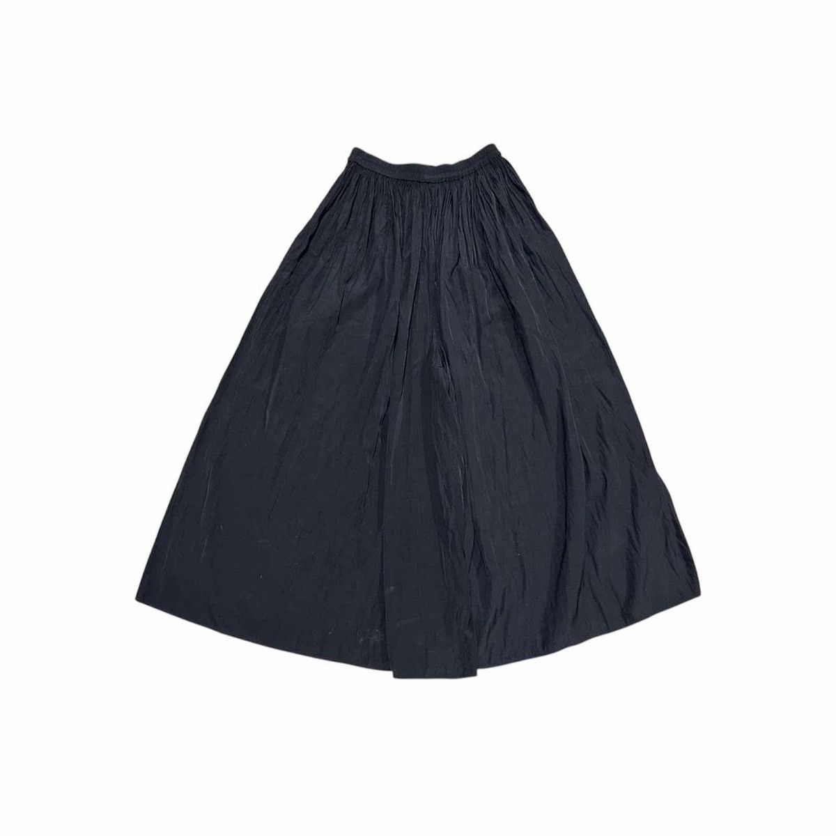Japanese Brand 🔥Nice Japanese Style Uniqlo Super Wide Flowing Pants Size US 30 / EU 46 - 6 Thumbnail