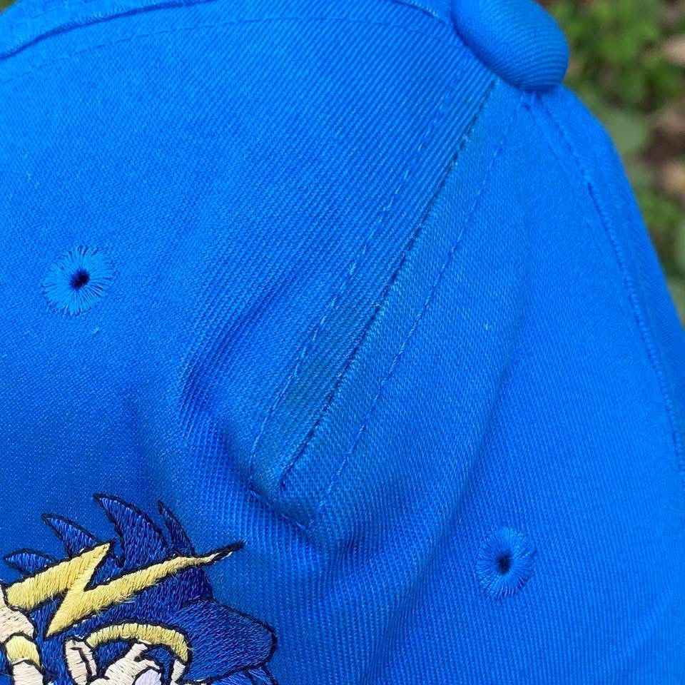 Japanese Brand RARE ‼️ J League Size ONE SIZE - 6 Thumbnail