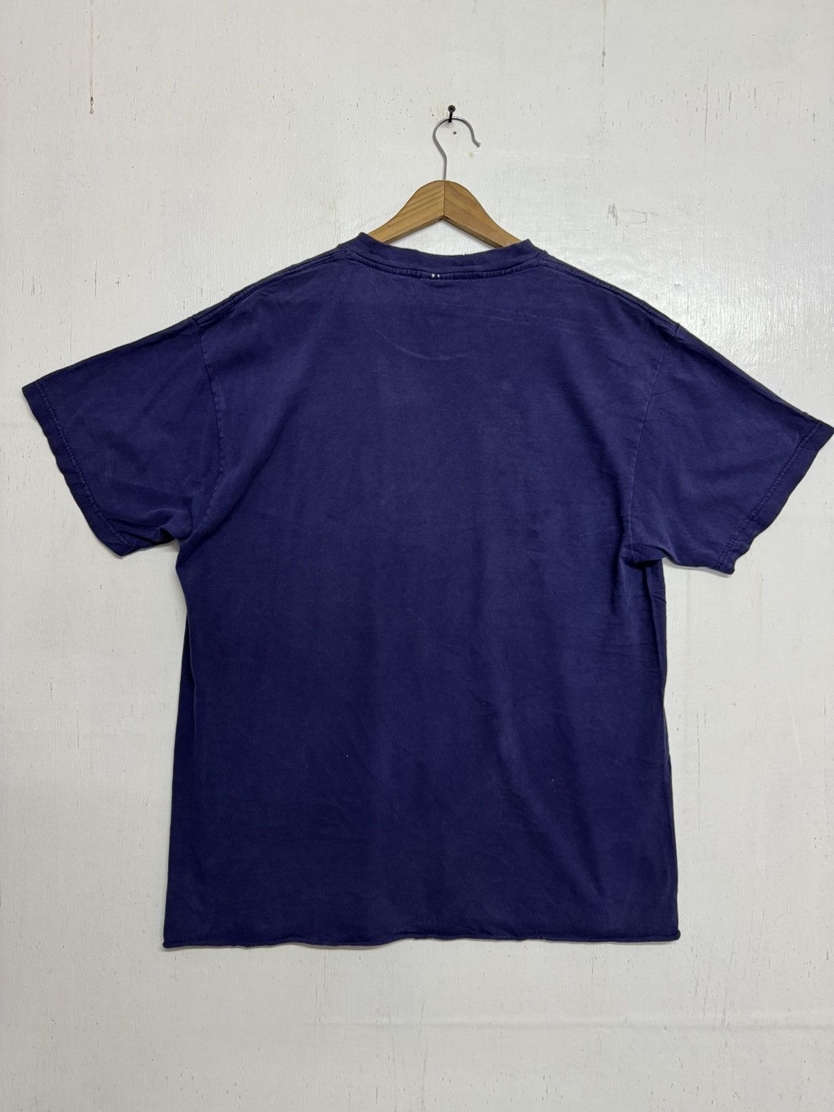 Vintage Vintage FBI Size US L / EU 52-54 / 3 - 2 Thumbnail