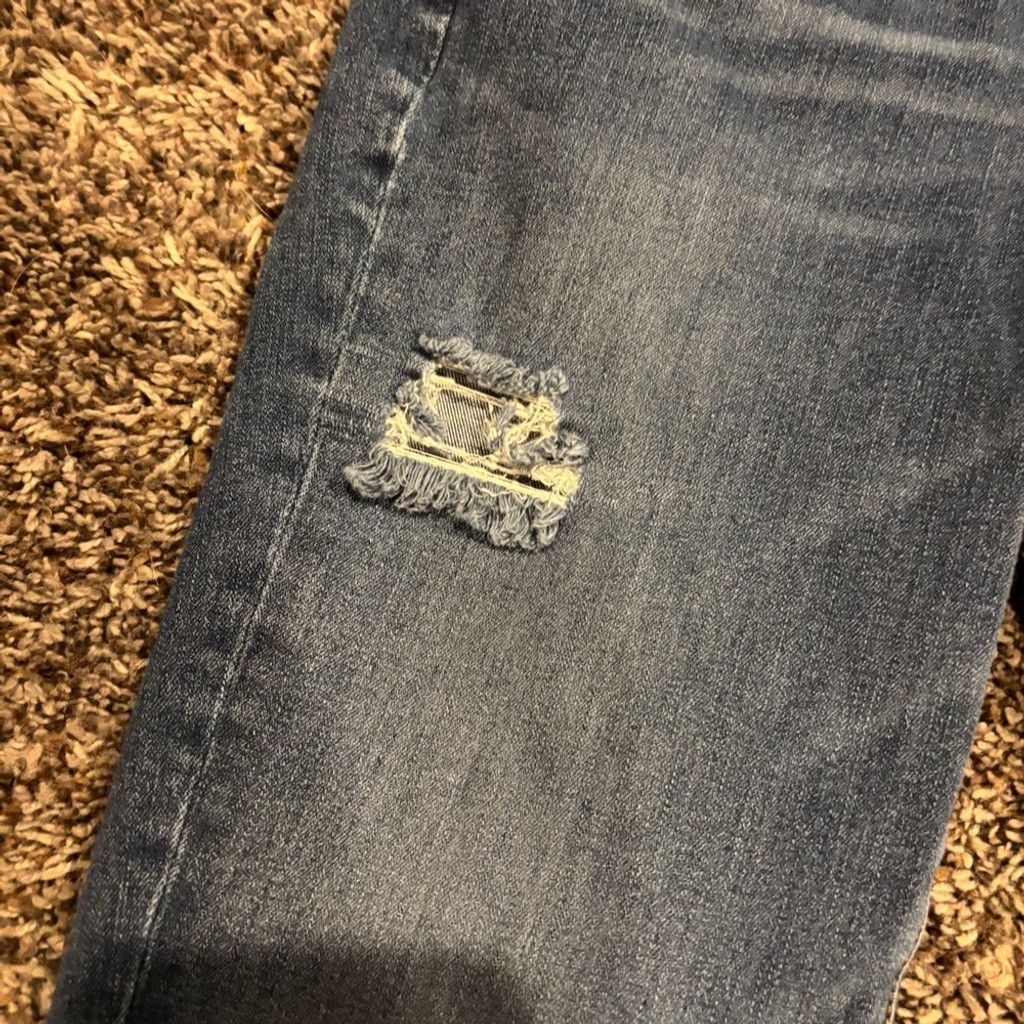 American Eagle Outfitters Women’s American Eagle Jegging Jeans Size 27" / US 4 / IT 40 - 6 Thumbnail