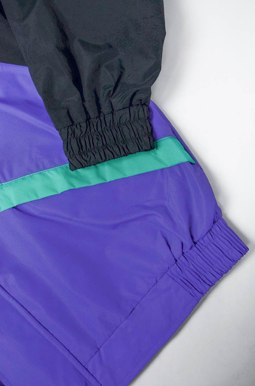 Woolrich Woolen Mills Woolrich Plum Windbreaker Jacket – Size M (Made in China) Size US M / EU 48-50 / 2 - 4 Thumbnail