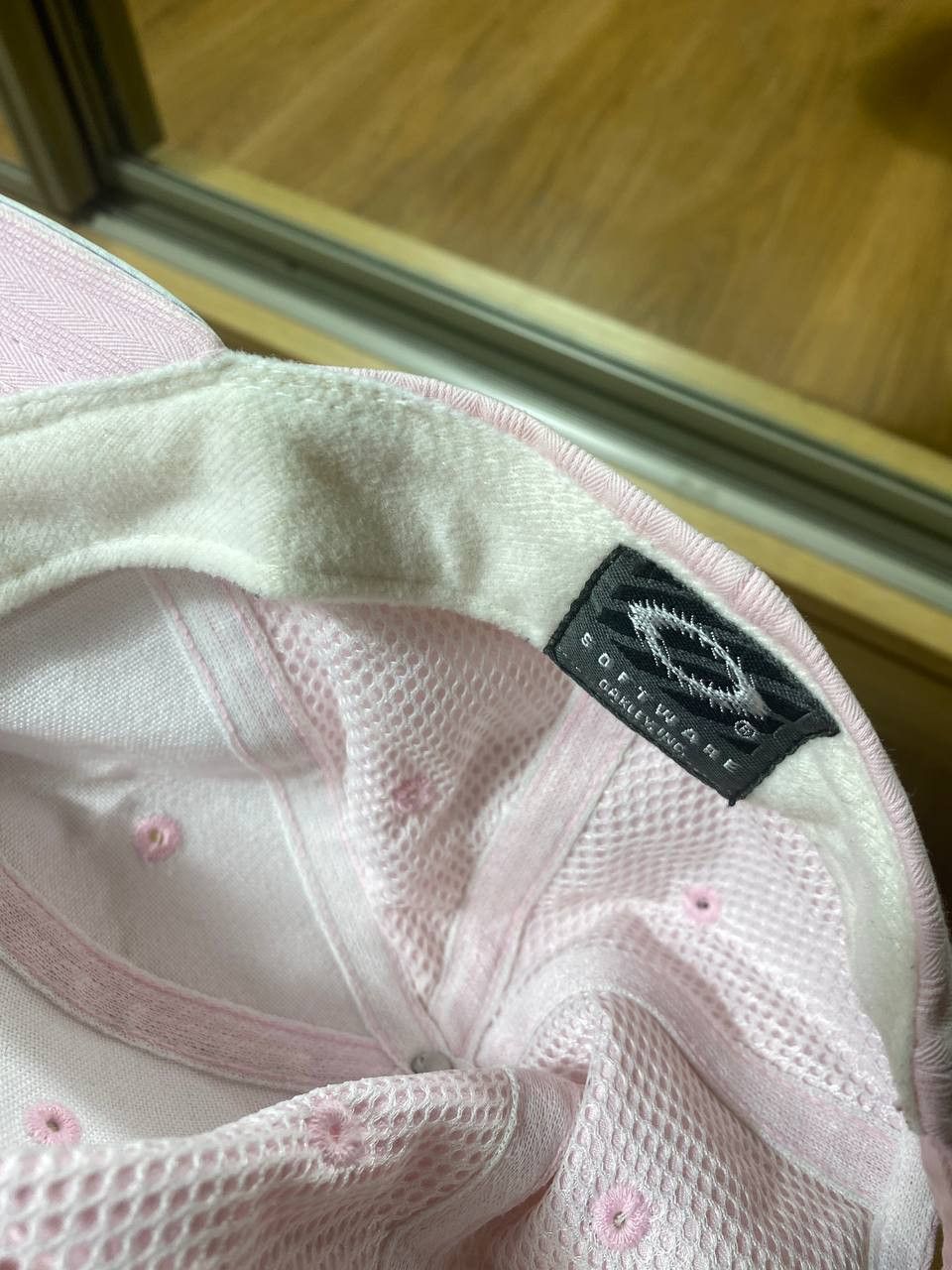 Oakley × Vintage Oakley 90' Logo Hat Size ONE SIZE - 11 Thumbnail