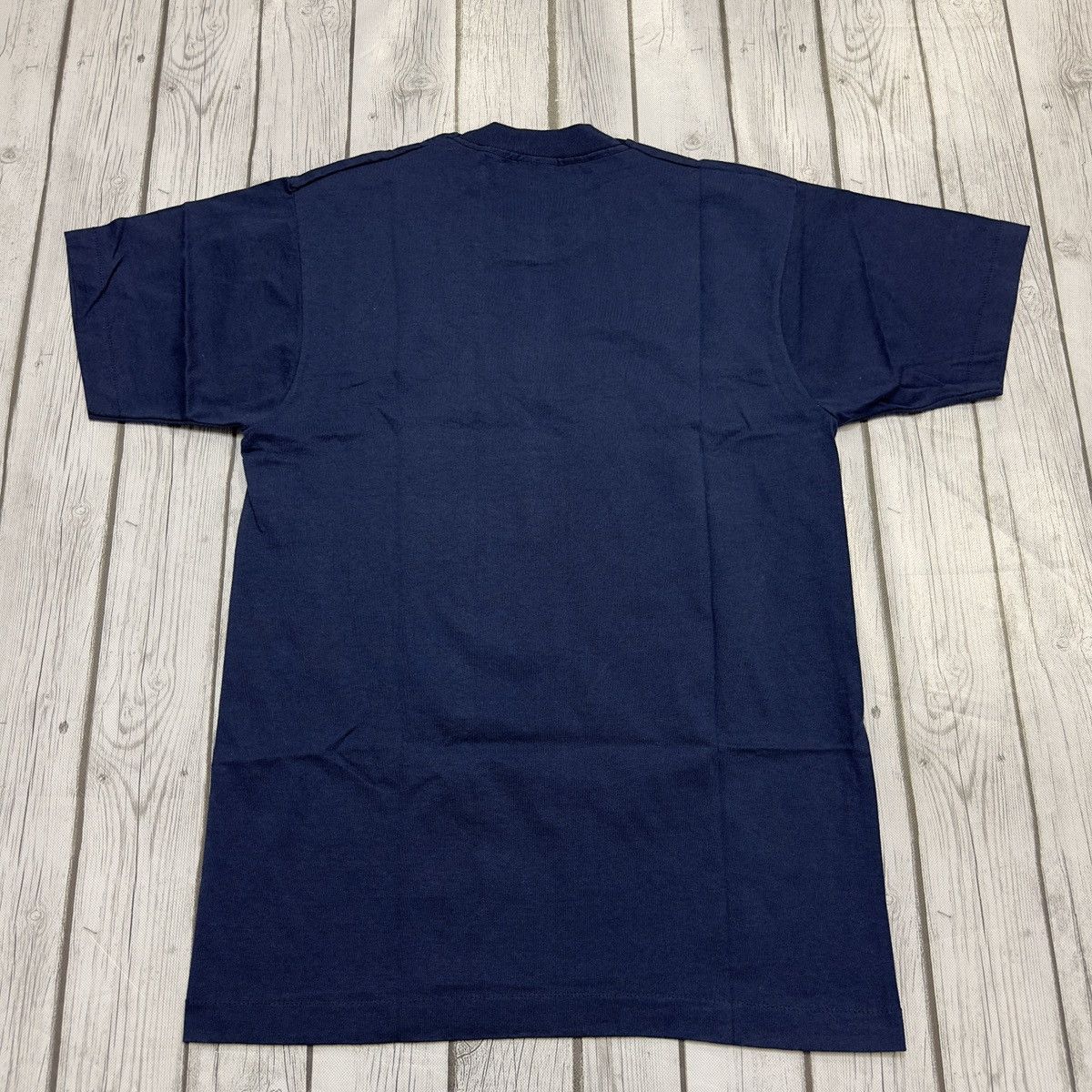 Vintage Vintage Bayou Beer tee Size US L / EU 52-54 / 3 - 2 Thumbnail