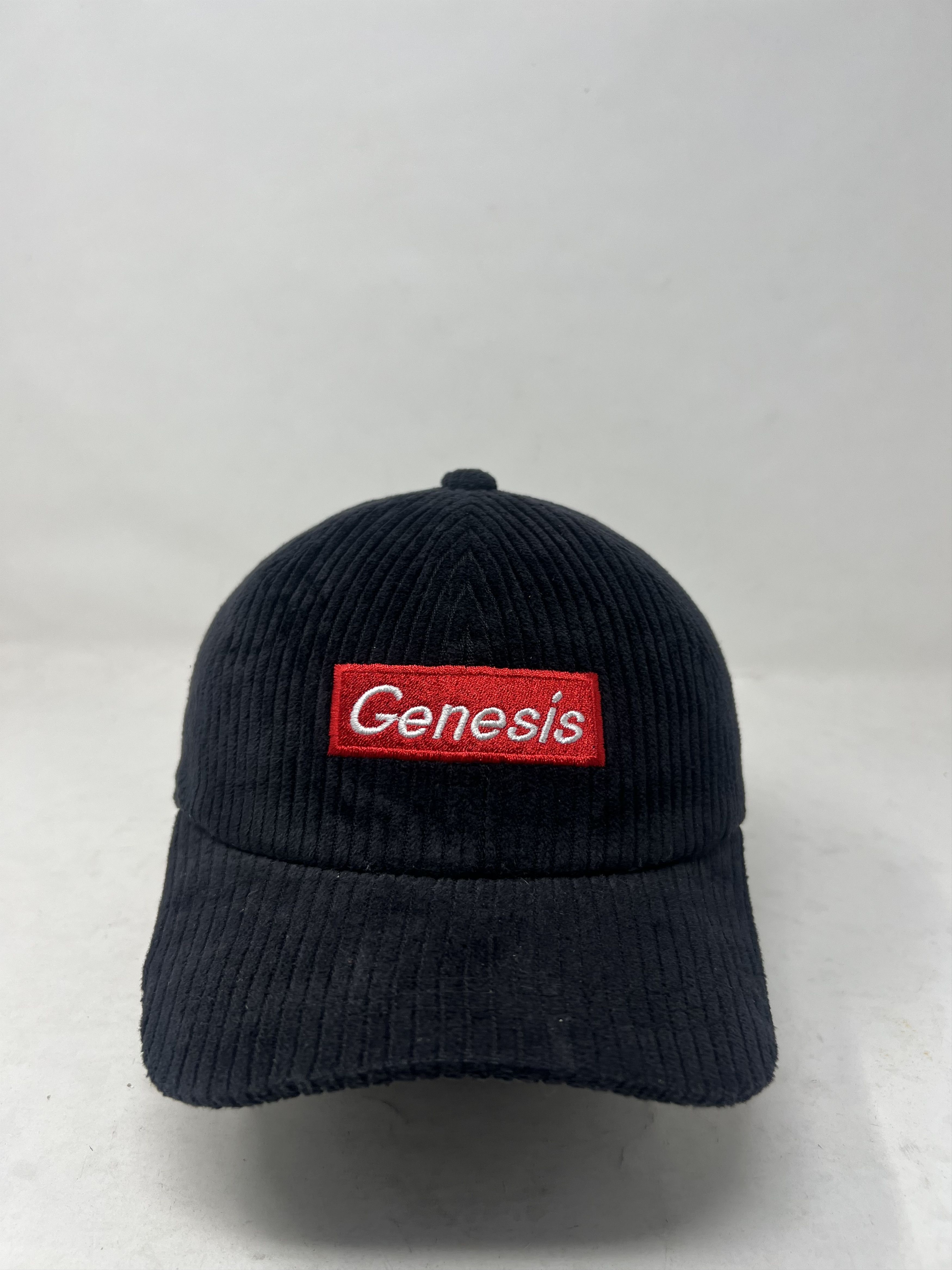 Hat Club Genesis Corduroy Hat Size ONE SIZE - 3 Thumbnail