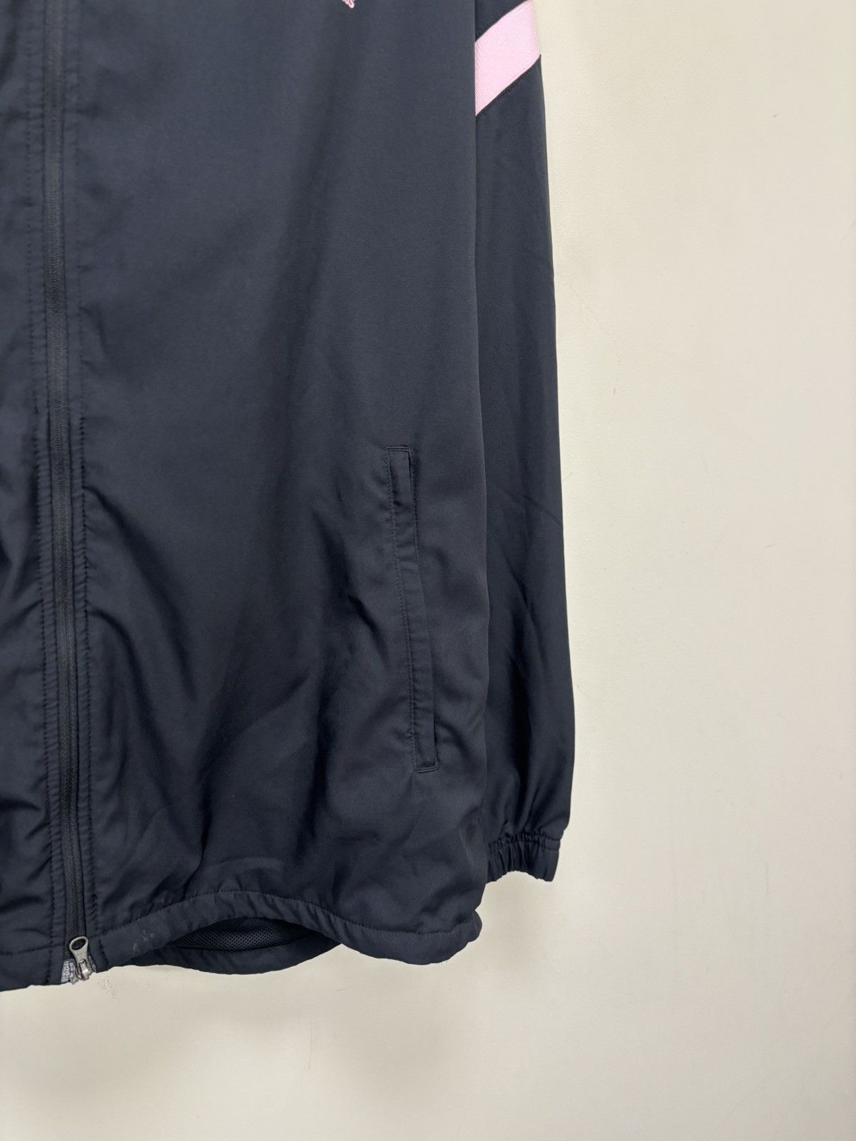 Nike Nike Paris Saint-Germain PSG 2021/22 Soccer Track Jacket Size US XL / EU 56 / 4 - 7 Thumbnail