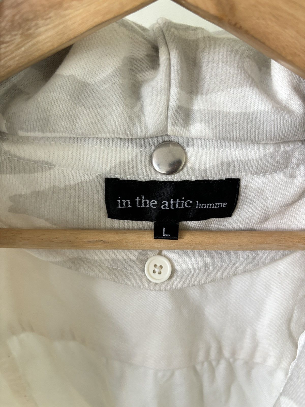 In The Attic In The Attic Homme Punk Bondage Jacket Size US L / EU 52-54 / 3 - 10 Thumbnail