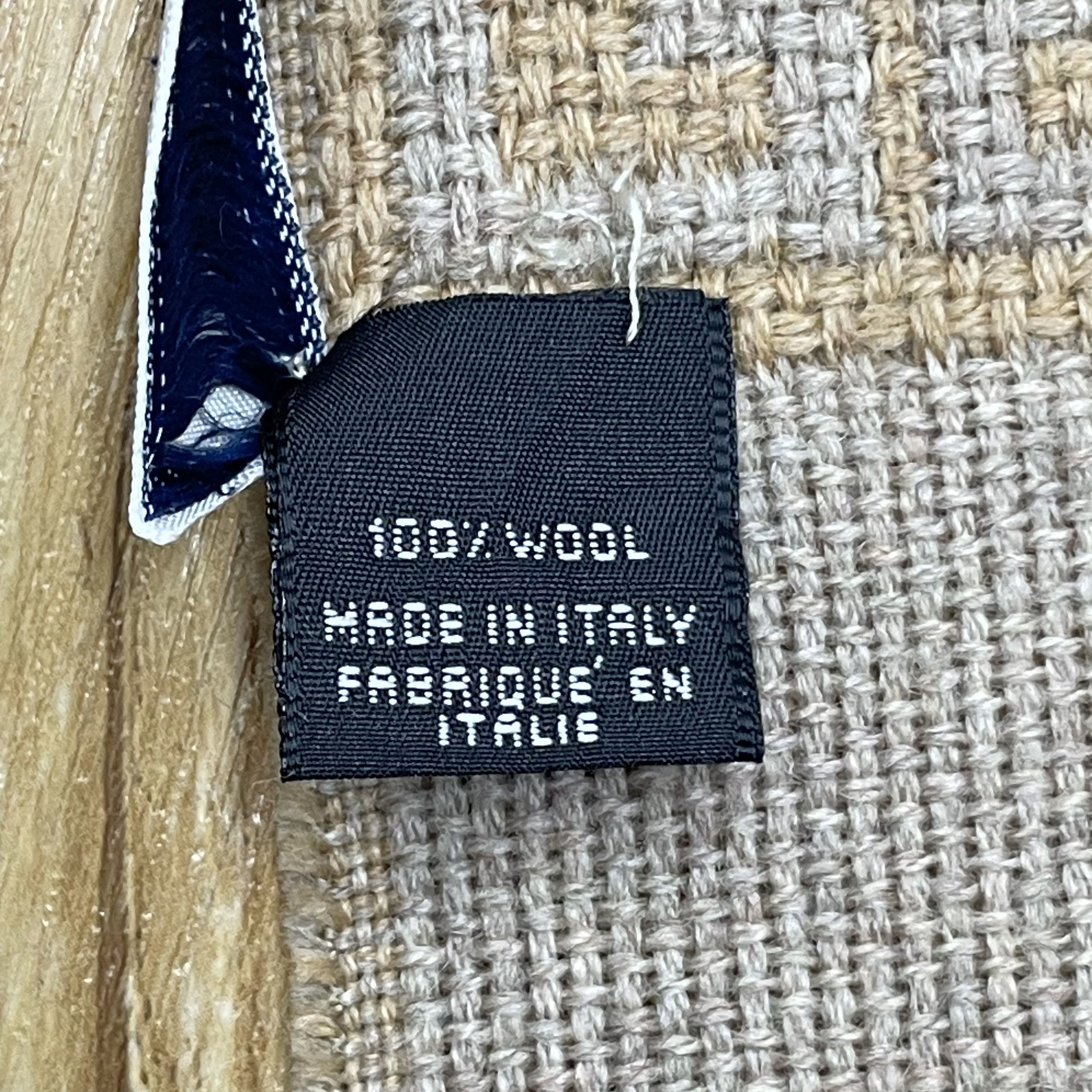 Givenchy Givenchy Scarf / Muffler - 6208 Size ONE SIZE - 9 Thumbnail