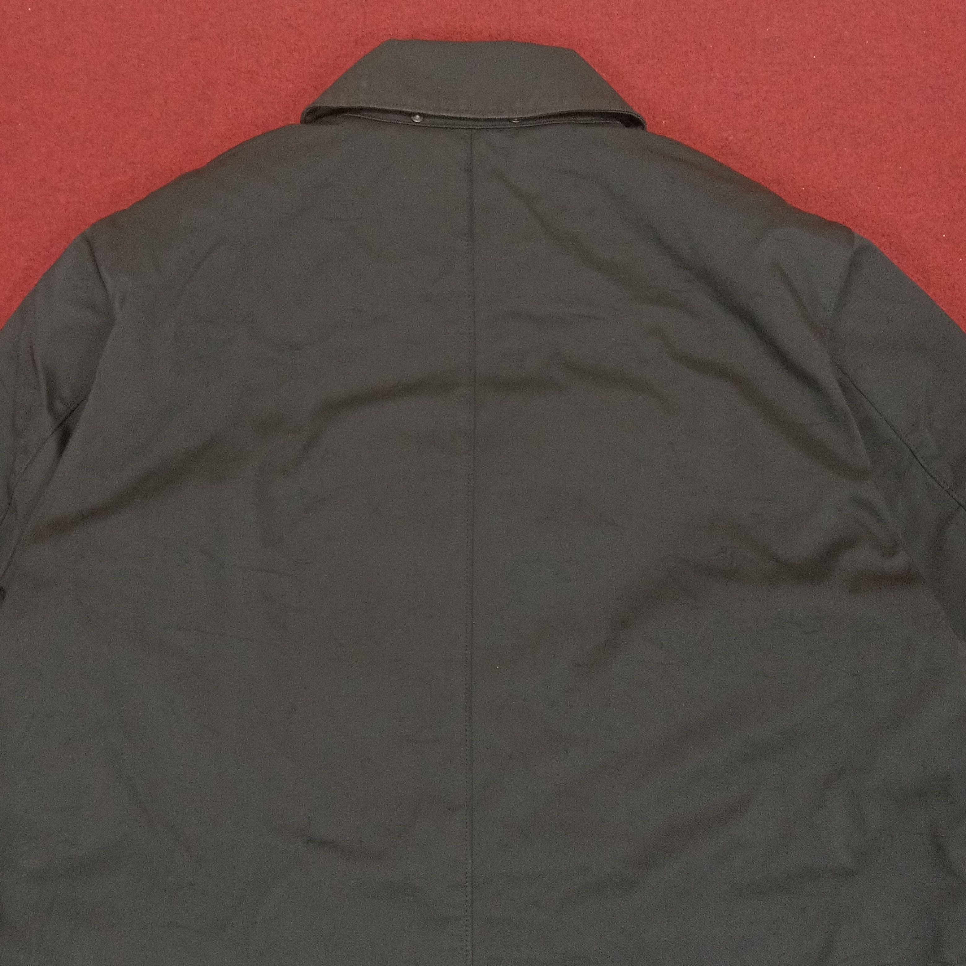 C.P. Company C.P Company Winter Fashion Style Casual Heavy Jacket Size US L / EU 52-54 / 3 - 4 Thumbnail