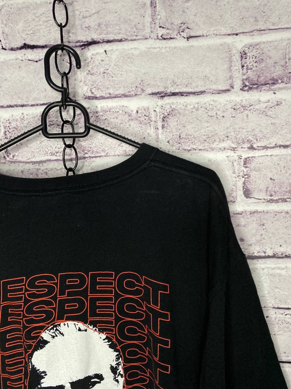 Band Tees MENS Vintage T-Shirt The Godfather Band tees STREETWEAR Size US XXL / EU 58 / 5 - 9 Thumbnail