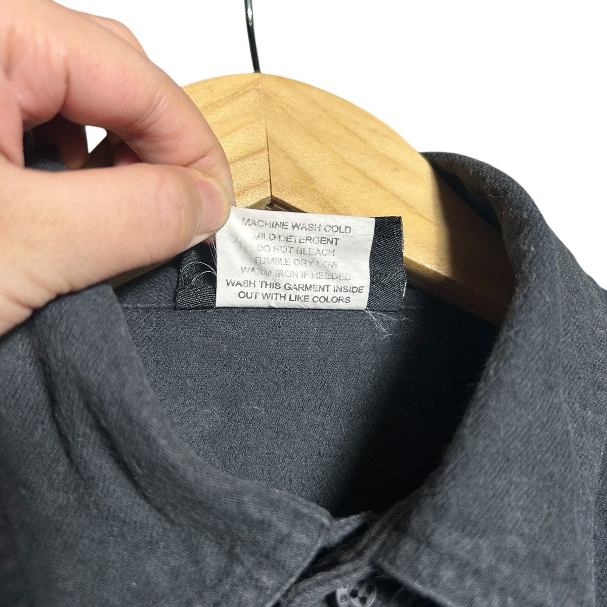 The Hundreds The Hundreds Button Shirt Size US M / EU 48-50 / 2 - 9 Thumbnail