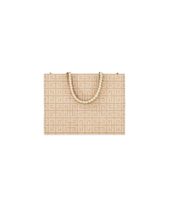 Givenchy o1loc1c0824 Size: OS / Tote Bag in Brown Size ONE SIZE - 2 Thumbnail