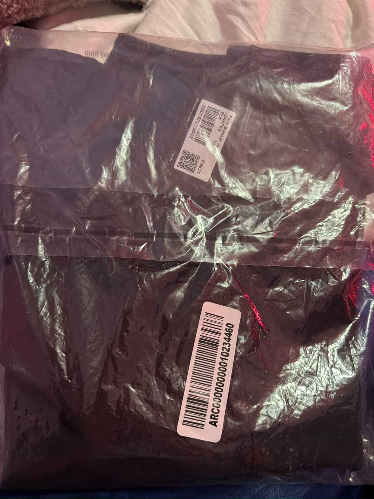 Lululemon Lululemon black Define Pace Breaker Jacket Size US XS / EU 42 / 0 - 3 Thumbnail