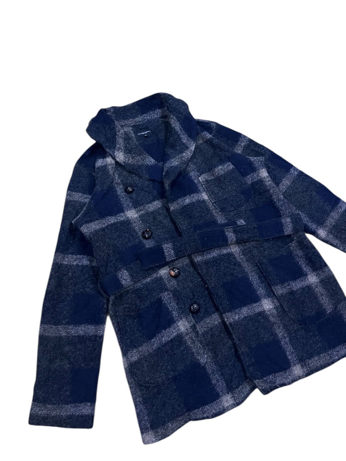 Engineered Garments ENGINEERED GARMENTS NEW YORK JAKET Size US S / EU 44-46 / 1 - 2 Thumbnail