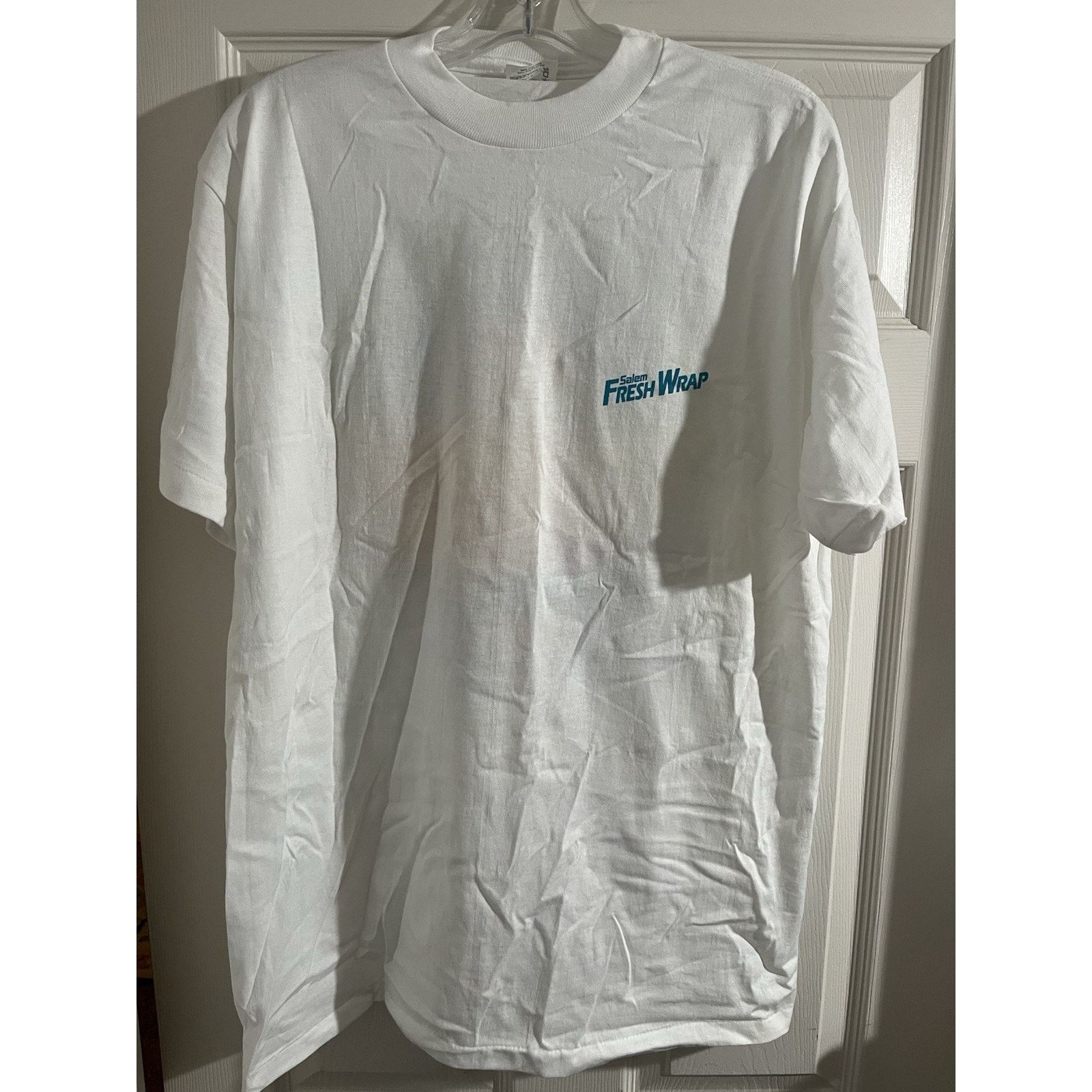 Other Vtg 90's Salem Fresh Wrap Cigarette Escape To Fresh Side XL Size US XL / EU 56 / 4 - 1 Thumbnail