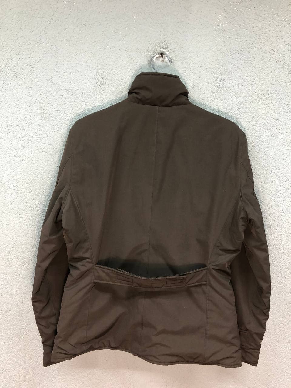 Aspesi Aspesi womens jacket NightWind thermore Medium Size M / US 6-8 / IT 42-44 - 15 Thumbnail