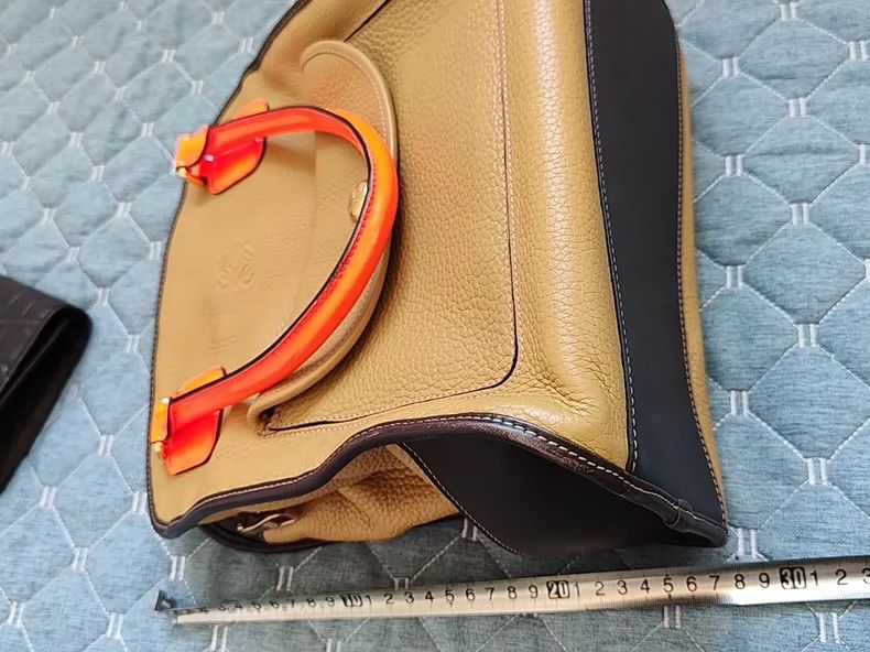 Loewe loewe handbag 2503-Nextarrow Size ONE SIZE - 9 Thumbnail