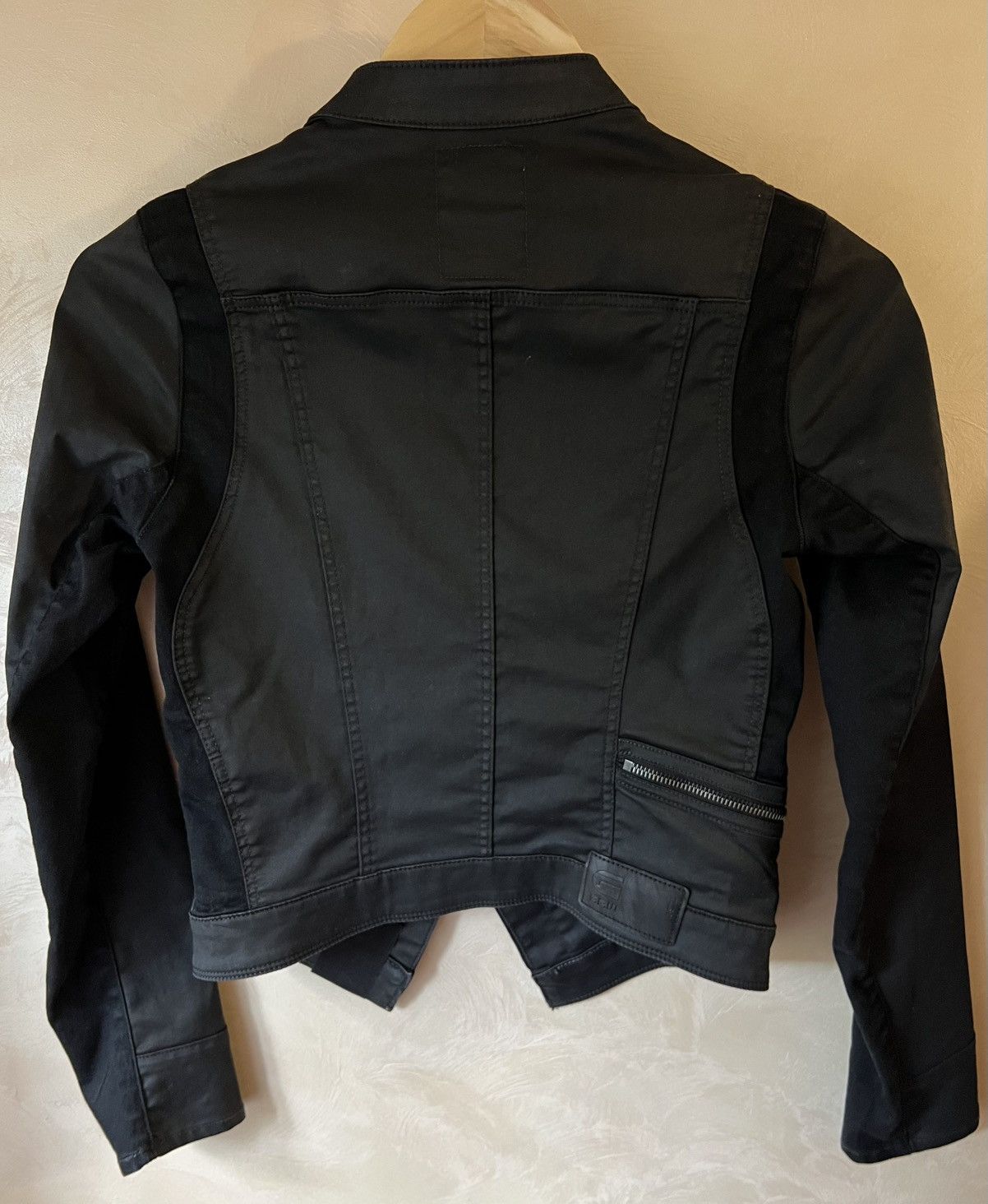 G-Star G Star Raw jacket womens size xs Size XS / US 0-2 / IT 36-38 - 7 Thumbnail