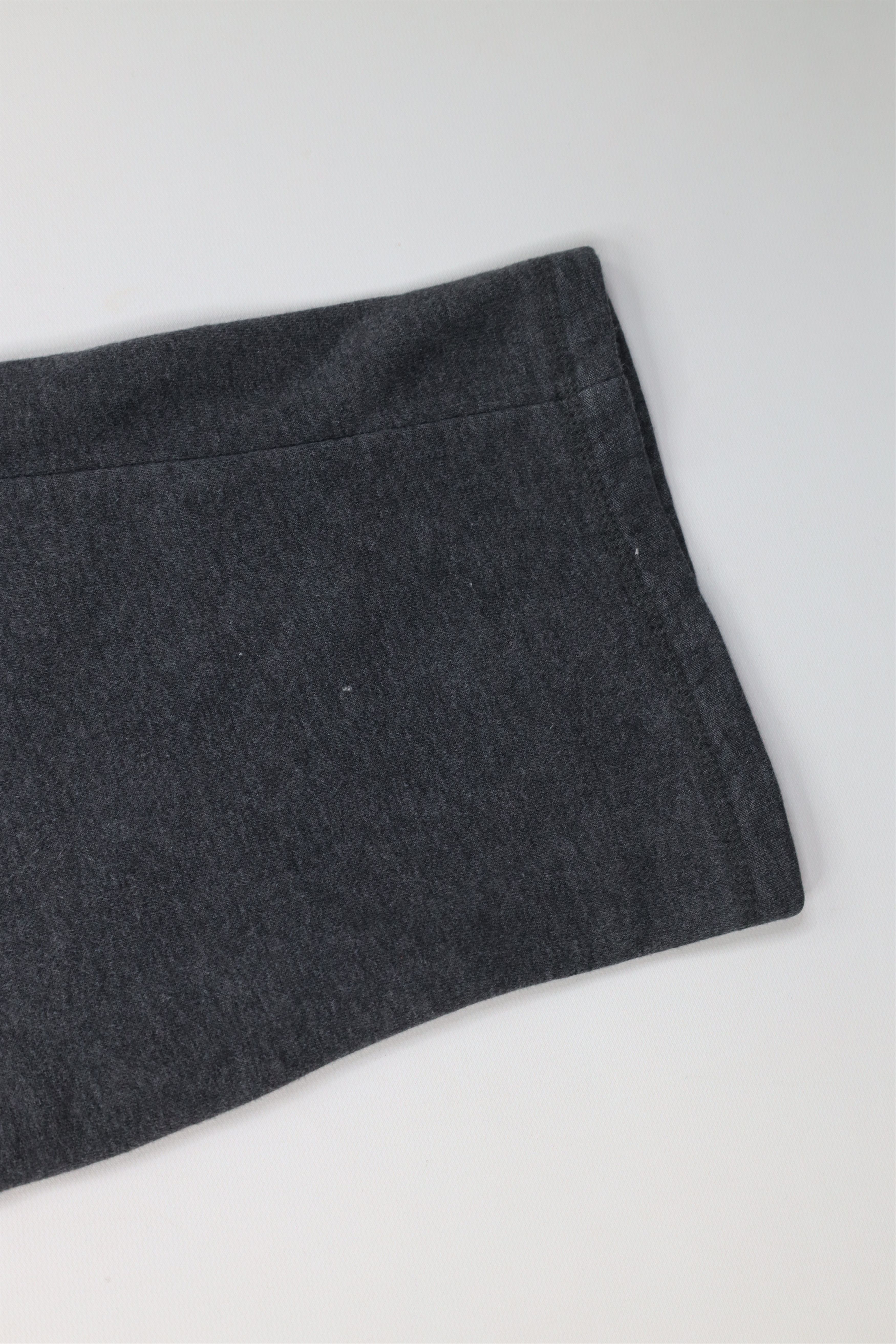 Everlast Vintage Y2K Everlast Boxing Sweatpants Pants Heather Gray Size US 38 / EU 54 - 6 Thumbnail