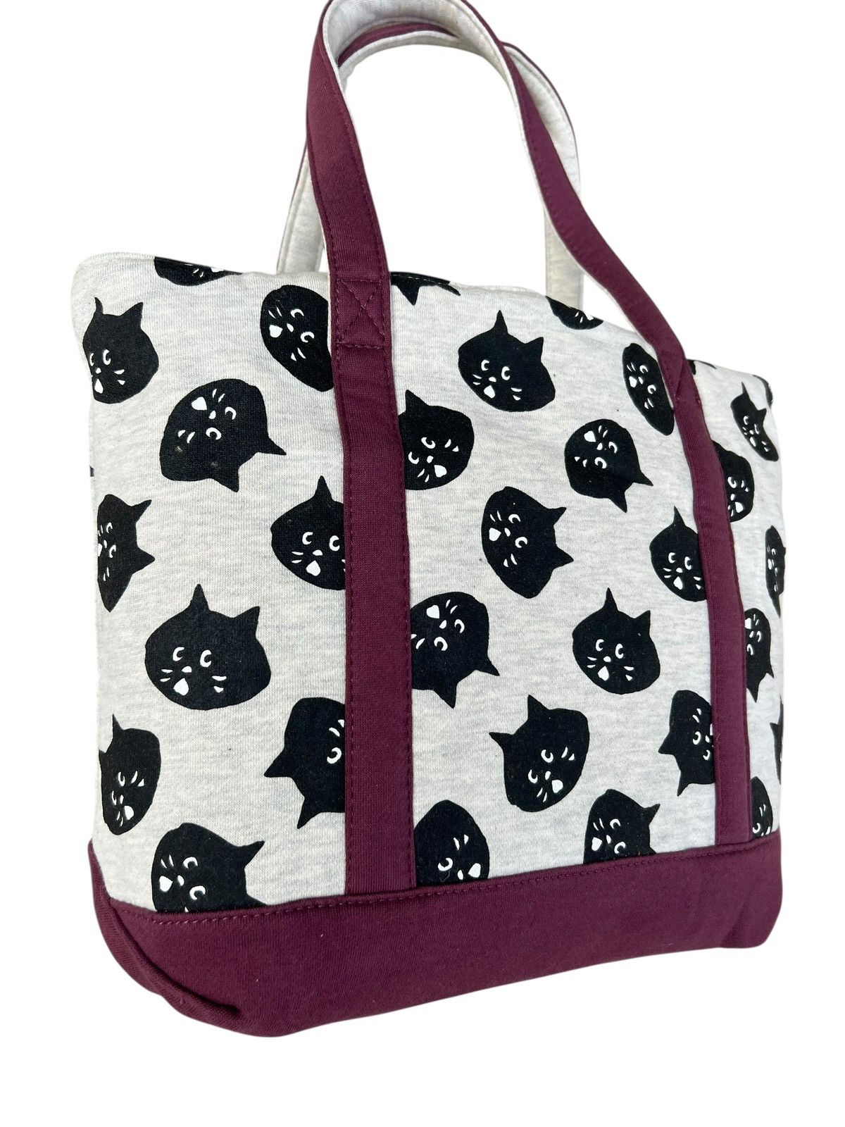 Ne-Net Ne-net Tote Bag Size ONE SIZE - 13 Thumbnail