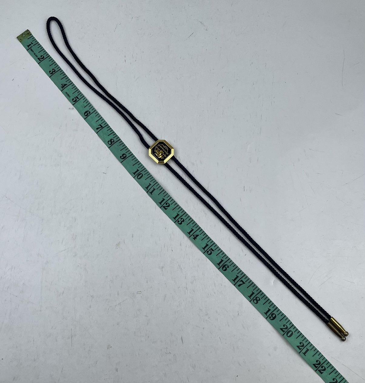 Cowboy Equipment rare bird design bolo ties Size ONE SIZE - 4 Thumbnail