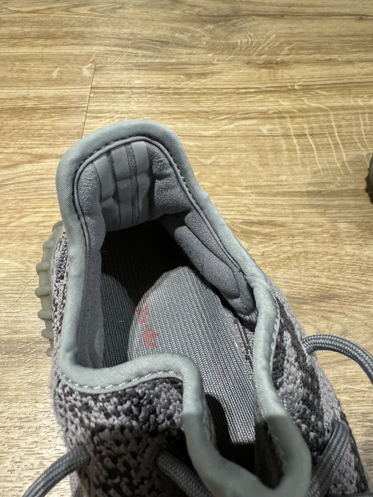 Yeezy Yeezy 350 Boost Beluga 2.0 Size US 9.5 / EU 42-43 - 5 Thumbnail
