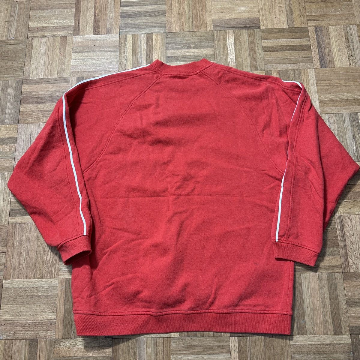 Reebok Vintage Reebok sweatshirt Size US XXL / EU 58 / 5 - 2 Thumbnail
