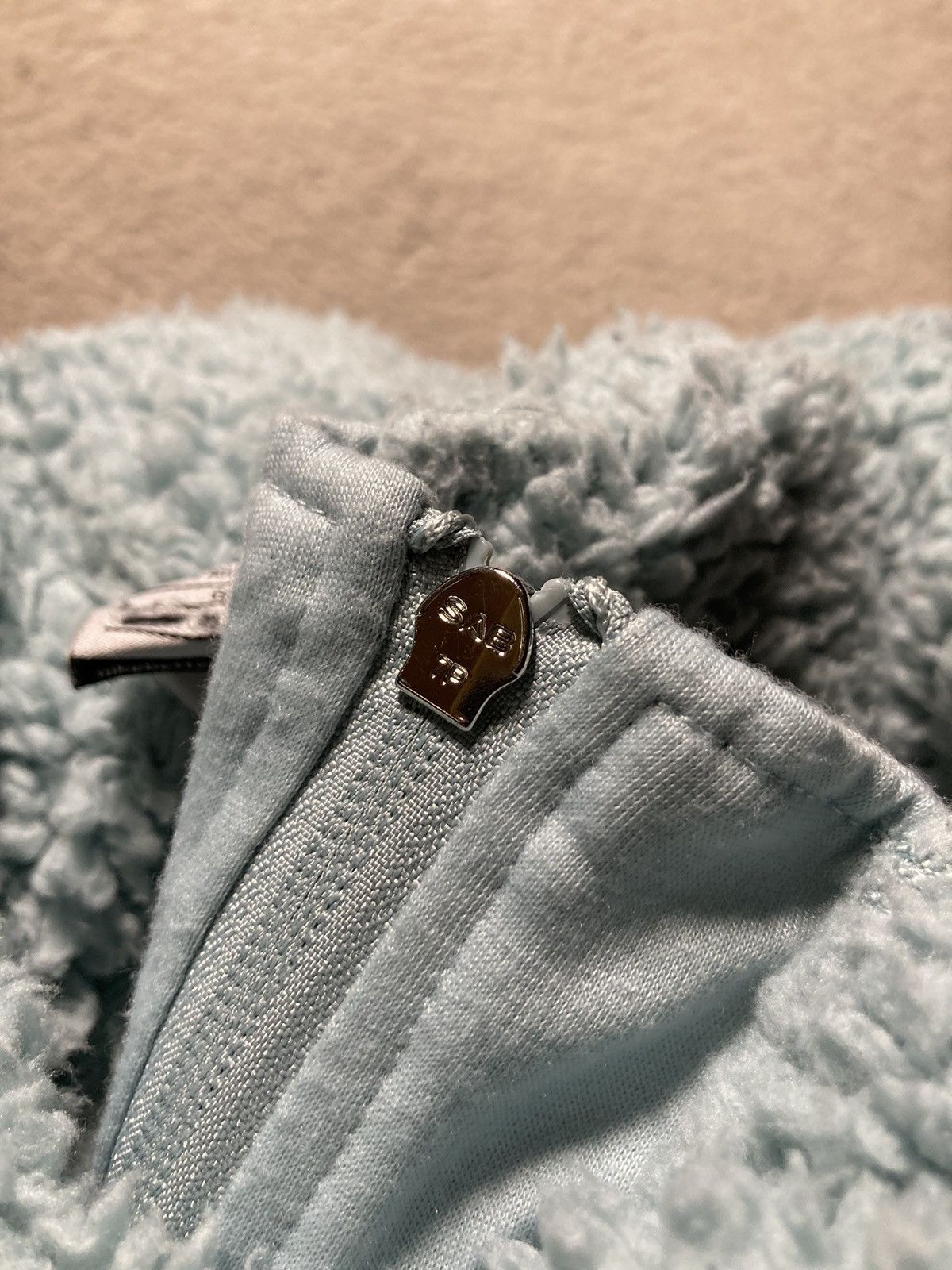 Nike × Vintage ⛩️Nike 1/3zip custom fleece vintage y2k big logo neotrible ⛩️ Size US L / EU 52-54 / 3 - 8 Thumbnail