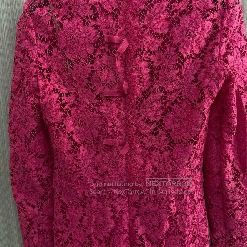 Valentino Valentino Women's dresses Size S / US 4 / IT 40 - 5 Thumbnail