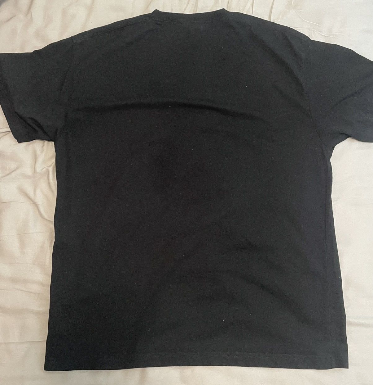Balenciaga 2x bundle - Balenciaga Logo Tee XL Size US XL / EU 56 / 4 - 3 Thumbnail