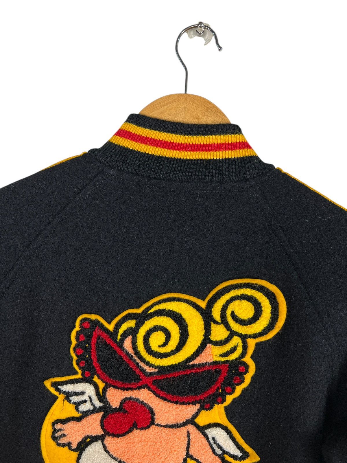 Hysteric Glamour For Kids Size LL" Hysteric Glamour Mini Size US L / EU 52-54 / 3 - 10 Thumbnail