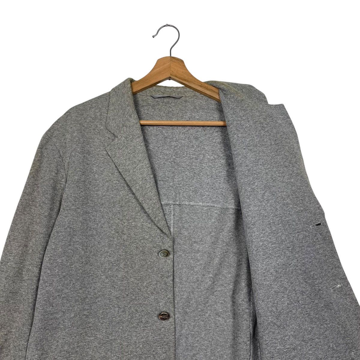 Issey Miyake Issey Miyake Design Studio Jacket Size US M / EU 48-50 / 2 - 10 Thumbnail